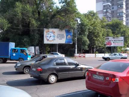 Prismatron, Prism A in Odessa, 3x6  Артилерійська вул. - Краснова вул., в центр - 569686 Photo 1