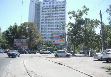 Scrolller, Scroll A in Odessa, 2.32x3.14  Francuz'kij b-r. No52 A3 - 465531 Photo 1