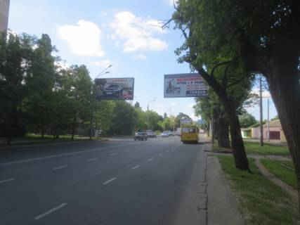 Billboard B in Odessa Lustdorfskaa doroga No13 V Photo 1