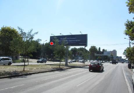 Prismatron, Prism B in Odessa, 3x6  Balkivs'ka st. 99 - Rozkidajlivs'ka st. - 499091 Photo 1