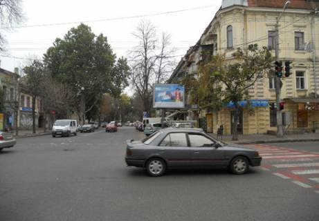 Scrolller, Scroll A in Odessa, 2.32x3.14  Katerinins'ka st., 54 - Uspens'ka st. - 465473 Photo 1