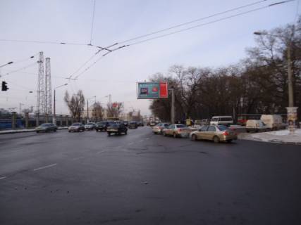 Prismatron, Prism A in Odessa Srednefontanskaa Kulikovo pole No1 A2 - 466070 Photo 1