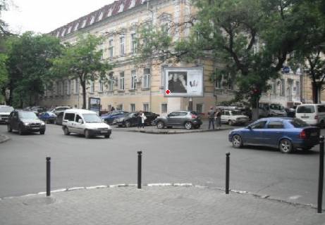 Scrolller, Scroll A in Odessa, 2.32x3.14  Zukovs'kogo st. - Pol's'ka st. A2 - 465479 Photo 1