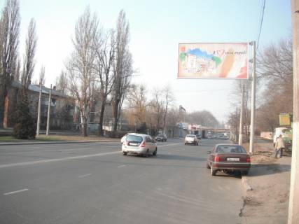 Prismatron, Prism A in Odessa, 3x6  Люстдорфська дорога - Косівська вул., в центр - 569872 Photo 1