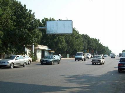 Billboard B in Krizhanivka, 3x6  Південна дорога - Ярошевської вул., Крижанівка, (2), з центру Photo 1