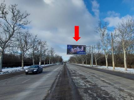 Backlight A in Odessa, 4x8  Центральний Аеропорт вул., (2), з аеропорту Photo 1