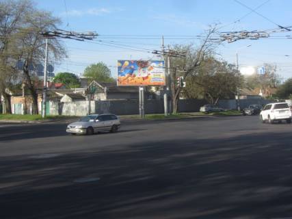 Prismatron, Prism A in Odessa, 3x6  Стуса вул. - Мельницька вул. - 569801 Photo 1