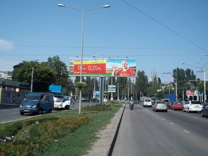 Prismatron, Prism A in Odessa, 3x6  Люстдорфська дорога - Філатова вул., ліва - 569791 Photo 1