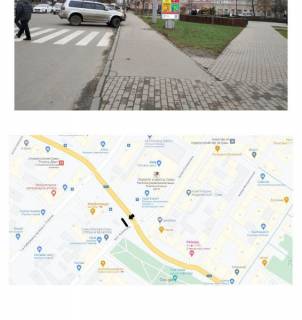 Citylight A in Sumi pl. Pokrovs'ka - st.Kuznecna Photo 1