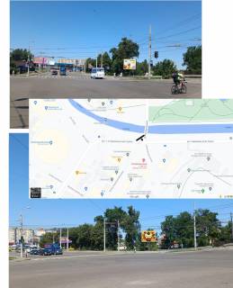 Backlight A in Sumi st. Nab.r.Strilki - st.Britans'ka Photo 1