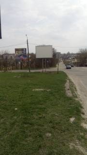 Billboard B in Uman st. Nebesnoi sotni 49 Photo 1