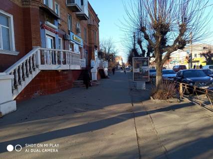 Citylight B in Uman ВУЛ. ЄВРОПЕЙСЬКА Photo 1