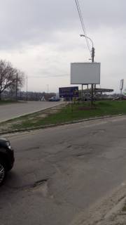 Billboard A in Uman st. Nebesnoi sotni 49 Photo 1