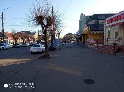 Citylight A in Uman ВУЛ. ЄВРОПЕЙСЬКА Photo 1