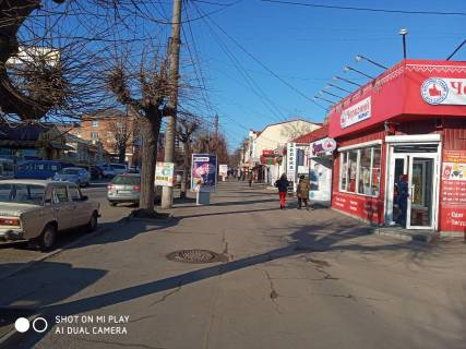 Citylight A in Uman ВУЛ. ЄВРОПЕЙСЬКА Photo 1