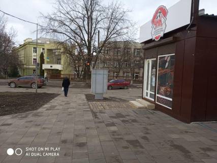 Citylight B in Uman st. Mazepi 2 Photo 1