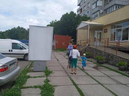 Citylight A in Uman St. GOR'̱KOGO 32/6 Photo 1
