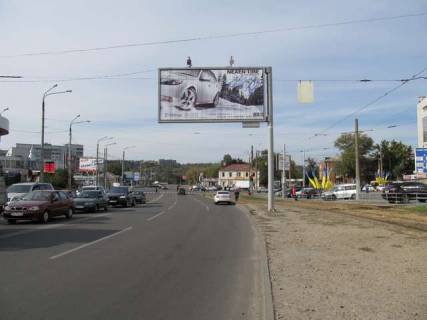 Prismatron, Prism A in Vasylivka, 3x6  Akademika Bilec'kogo st. - Sevcenka st., 142-a (prizma) - 454636 Photo 1