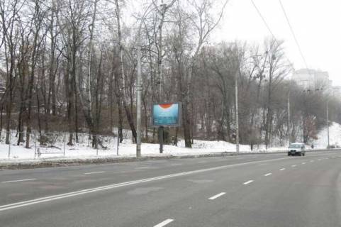 Citylight B in Vasylivka Protasiv Ar st., 39 Photo 1