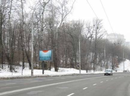 Backlight B in Kyiv, 2.3x3.14  Protasiv Ar st., 39 Photo 1