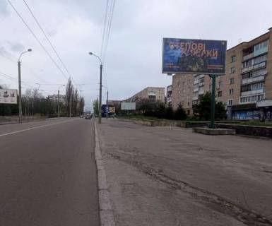 Billboard A in Rivne, 3x6  Soborna st., 436 Photo 1