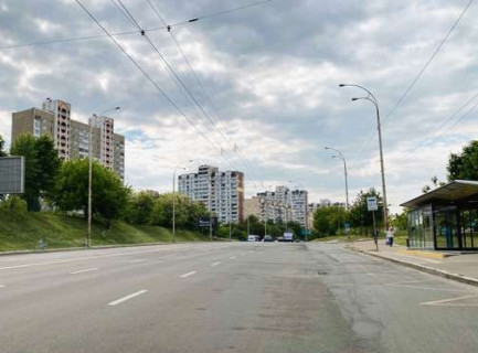 Prismatron, Prism B in Kyiv, 3x6  Полярна вул., 8Е - 656430 Photo 1