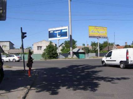 Prismatron, Prism B in Odessa, 3х6  Marsala Malinovs'kogo st. - Ivana ta Uria Lip st. (Gajdara st.), (prizma) (liva) - 405039 Photo 1