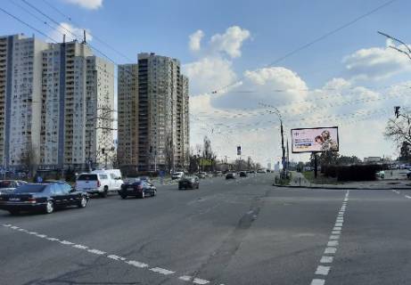 Video Billboard  in Kyiv Perova b-r. - Alisera Navoi av., (rozsirenna 720h360) - 478822 Photo 1