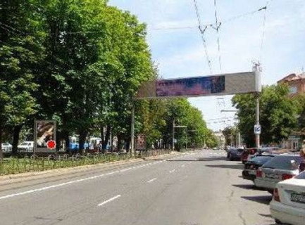 Scrolller, Scroll A in Vinnytsia, 1.2x1.7  Пирогова вул., 21 - 654596 Photo 1