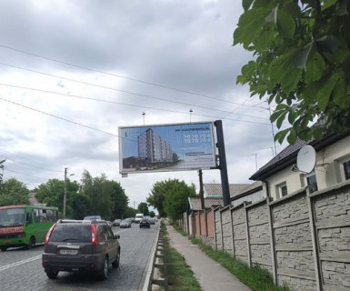 Prismatron, Prism A in Kharkiv, 3x6  Жилярді вул., 85 - Саперний пров. - 624859 Photo 1