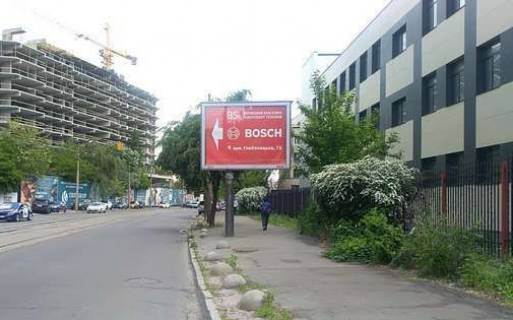 Scrolller, Scroll A in Kyiv, 2.3x3.14  Глибочицька вул., 52 - 564569 Photo 1