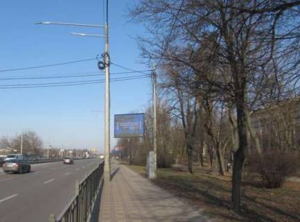 Video Billboard A in Kyiv, 1.8x1.2  Akademika Palladina prosp., 46 (rozsirenna 640h480) - 478906 Photo 1