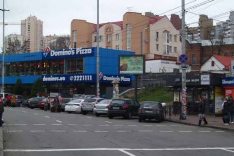 Scrolller, Scroll A in Vasylivka, 2.3x3.14  Georgia Kirpi st., 3 ((Z\D Vokzal - Pivdennij)) - 422333 Photo 1