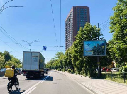 Scrolller, Scroll A in Kyiv, 2.3x3.14  Глибочицька вул., 40 - 652063 Photo 1