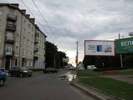 Prismatron, Prism A in Lviv Gorodoc'ka st. - Sajvo st. (prizma) - 251594 Photo 1