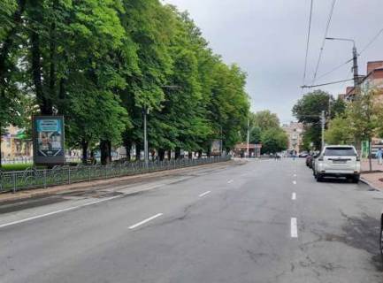 Scrolller, Scroll A in Vinnytsia, 1.2x1.7  Pirogova st., 15 - 480563 Photo 1