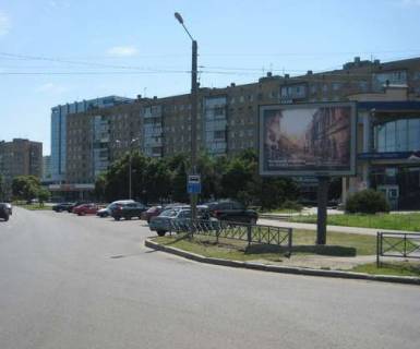 Scrolller, Scroll A in Kharkiv, 2.3x3.14  Cervonoskil'na nab. - Universitets'ka st. (Sportmaster) - 167895 Photo 1