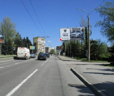 Prismatron, Prism A in Zaporizhzhya, 3x6  Соборний просп. - 661402 Photo 1