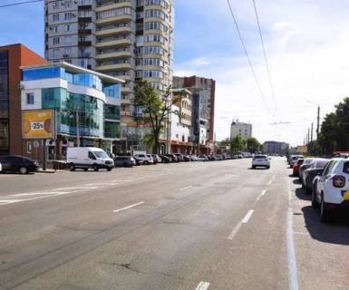 Scrolller, Scroll B in Vinnytsia, 2.3x3.14  Pirogova st., 31 - 480522 Photo 1