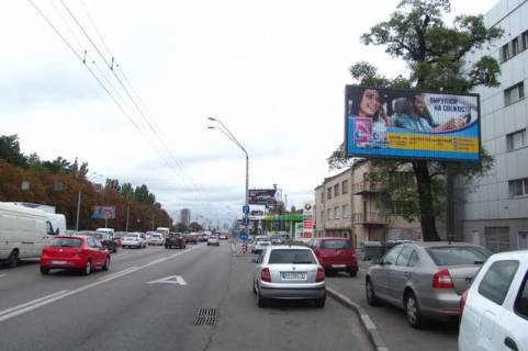 Prismatron, Prism A in Vasylivka, 3x6  Peremogi prosp., 49/2 - Garmatna st. - 421352 Photo 1