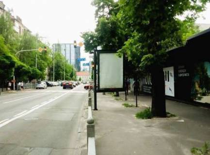 Scrolller, Scroll A in Kyiv, 1.86x1.27  Zilans'ka st., 47 - 478522 Photo 1