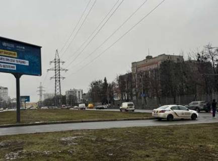 Billboard B in Kharkiv, 3x6  Geroiv Harkova prosp. (Moskovs'kij prosp.), 209 Photo 1