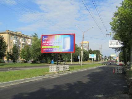 Prismatron, Prism A in Vasylivka Naukova st., 3 - Strijs'ka st., (prizma) (do st. Strijs'ka) - 424544 Photo 1