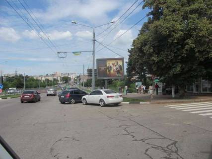 Scrolller, Scroll A in Kharkiv Nauki prosp. (Lenina prosp.) - Mins'ka st., No1 - 272373 Photo 1