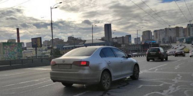 Scrolller, Scroll B in Kyiv, 2.3x3.14  Миколи Міхновського бульв. - Миколи Грінченка вул. - 623672 Photo 1