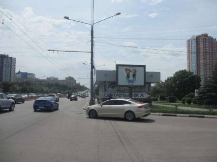 Scrolller, Scroll A in Vasylivka Nauki prosp. (Lenina prosp.), 27-a - Arosa Otakara st. - 425951 Photo 1