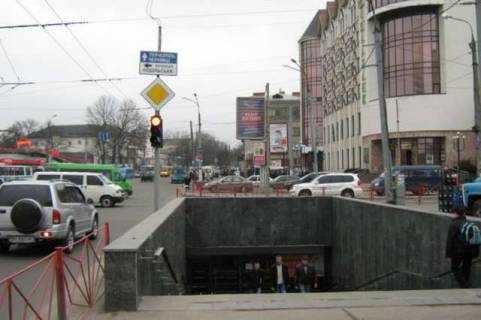 Citylight A in Khmelnitsky Kam`anec'ka st. - Podil's'ka st. Photo 1