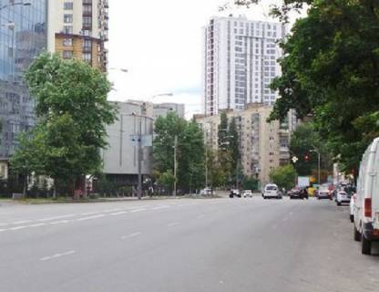 Scrolller, Scroll B in Kyiv, 2.3x3.14  Solom`ans'ka st., 10 - 478377 Photo 1