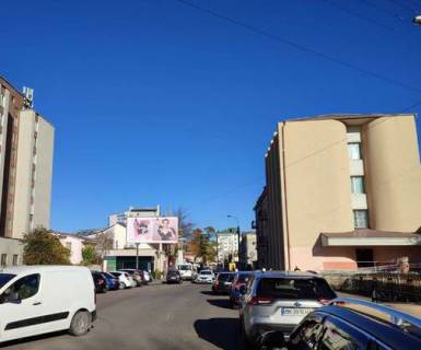Billboard B in Rivne, 3x6  Zamkova st., 24 Photo 1
