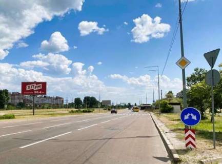 Prismatron, Prism B in Kyiv, 3x6  Suhevica Romana prosp. (Generala Vatutina prosp.), 22 - 478116 Photo 1